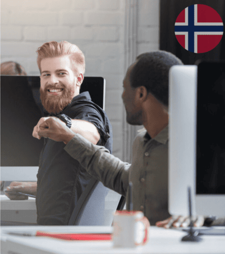 IT Job Market for Foreigners in Norway